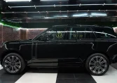 Buy 2023 Range Rover Autobiography P530 SUV in Sleek Black in UAE