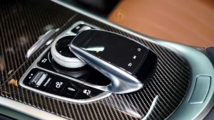 Buy Mercedes G 63 Double Night Package in Olive Green in Dubai UAE