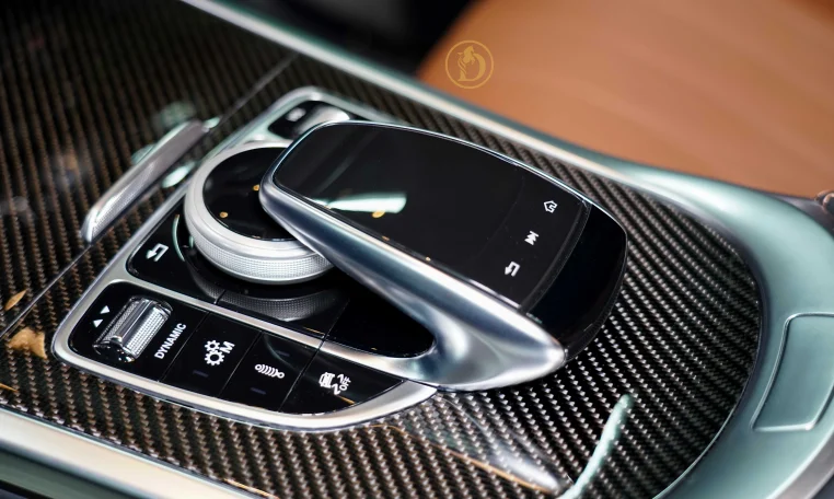 Buy Mercedes G 63 Double Night Package in Olive Green in Dubai UAE