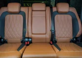 Buy Mercedes G 63 Double Night Package Car in Olive Green in Dubai