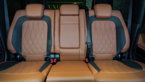 Buy Mercedes G 63 Double Night Package Car in Olive Green in Dubai