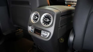 Buy Mercedes G 63 Double Night Package Super Car in Olive Green in Dubai