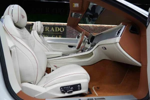 Buy Bentley Continental GT Convertible in Dubai