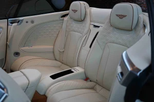 Buy Bentley Continental GT Convertible