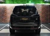 2023 Range Rover Autobiography P530 Luxury SUV in Sleek Black for sale in Dubai UAE