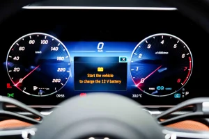 Mercedes S 580 4MATIC in White in UAE