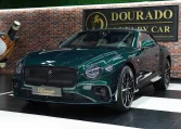 Buy Bentley Continental GTC Luxury Car Dubai UAE
