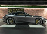 Ferrari Roma Luxury Car