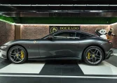 Ferrari Roma Luxury Car