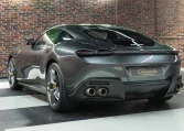 Ferrari Roma Luxury Car