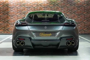 Ferrari Roma 2022 for Sale