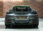 Ferrari Roma Luxury Car