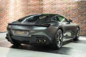 Ferrari Roma 2022 for Sale in Dubai