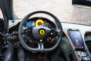 Ferrari Roma 2022 for Sale in UAE
