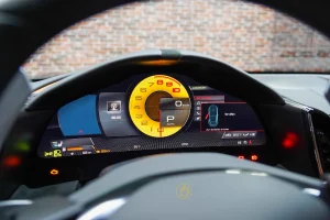 Ferrari Roma 2022 Super Car for Sale in UAE