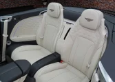 Bentley Continental GTC Supercar for sale