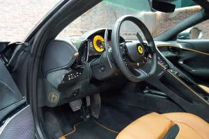 Ferrari Roma 2022 Luxury Car for Sale in UAE
