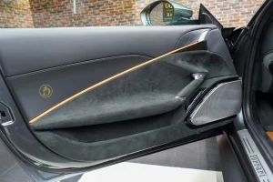 Ferrari Roma 2022 Exotic Car for Sale in UAE