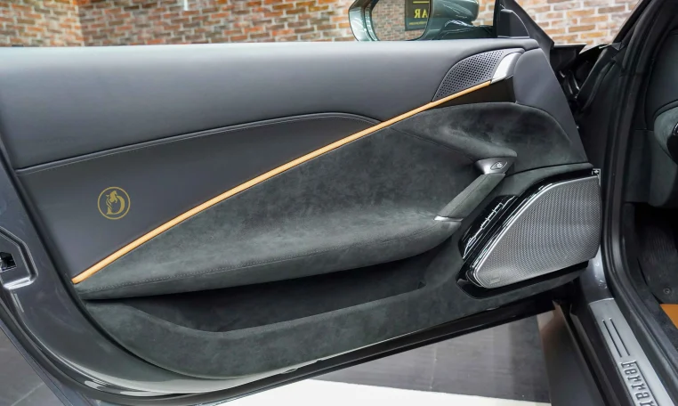 Ferrari Roma 2022 Exotic Car for Sale in UAE