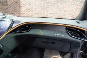 Ferrari Roma 2022 Car for Sale in UAE