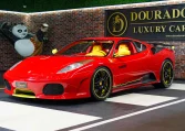 Buy Ferrari F430 Novitec Tunero