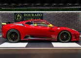 Ferrari F430 Novitec Tunero Luxury car for sale
