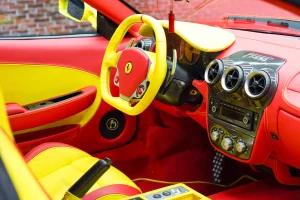 Buy Ferrari F430 Novitec Tunero exotic car