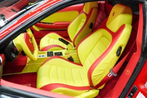 Buy Ferrari F430 Novitec Tunero Supercar