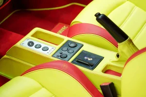 Buy Ferrari F430 Novitec Tunero Luxury car