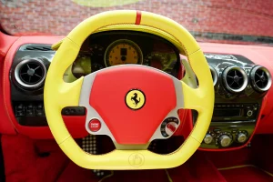 Ferrari F430 Novitec Tunero exotic car dealer Dubai