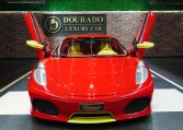Ferrari F430 Novitec Tunero Dubai Luxury cars