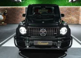 MERCEDES G-63 AMG for Sale