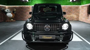 MERCEDES G-63 AMG for Sale