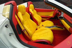 Ferrari 458 Spider exotic cars for sale