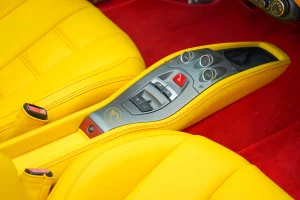 Ferrari 458 Spider Exotic cars