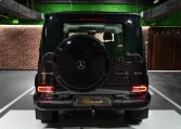 MERCEDES G-63 AMG for Sale in Dubai UAE