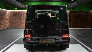 MERCEDES G-63 AMG for Sale in Dubai UAE
