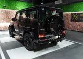 MERCEDES G-63 AMG for Sale in UAE