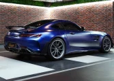 Mercedes GT R Pro 2019 Exotic Car for Sale in Dubai