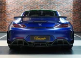 Mercedes GT R Pro 2019 Dealership in Dubai UAE
