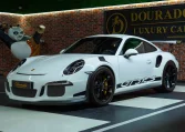 Porsche 911 GT3 RS for Sale in Dubai