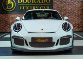 Porsche 911 GT3 RS for Sale