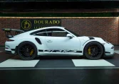 Buy Porsche 911 GT3 RS Luxury Car Dubai