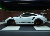 Porsche 911 GT3 RS Exotic Car for Sale in Dubai