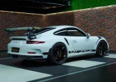 Porsche 911 GT3 RS Dealer in Dubai