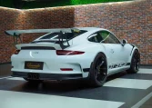 Porsche 911 GT3 RS Dealership in UAE