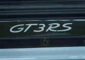 Porsche 911 GT3 RS Exotic Car Dealership in UAE