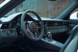 Buy Porsche 911 GT3 RS in UAE