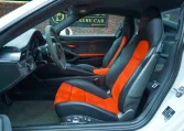 Buy Porsche 911 GT3 RS in Dubai
