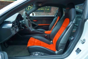 Buy Porsche 911 GT3 RS in Dubai